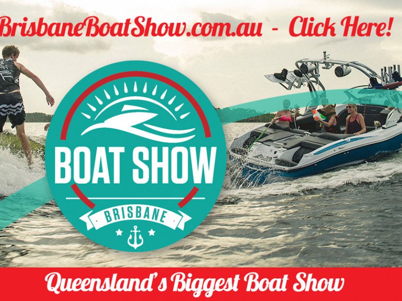 Brisbane Boat Show