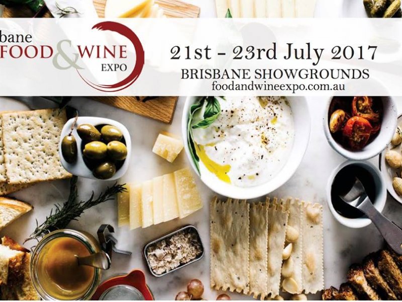 Food And Wine Expo Brisbane
