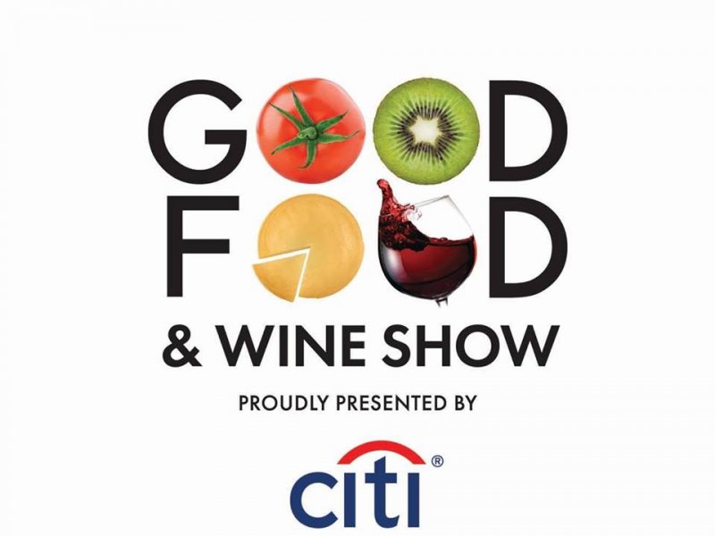 Good Food Wine Show