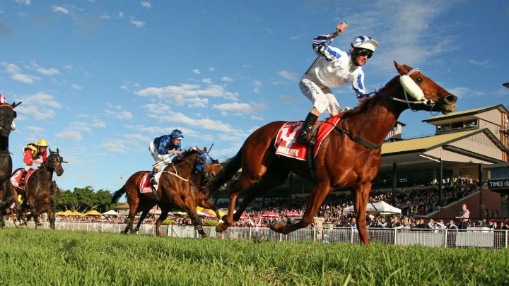 Melbourne Cup