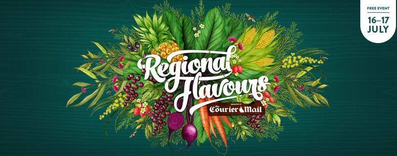 Regional Flavours 2016